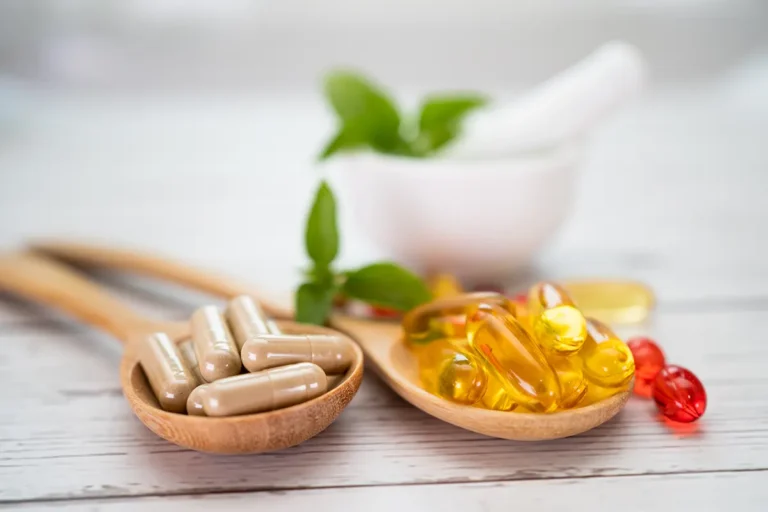 How to Identify Vitamin Deficiencies & Boost Your Health