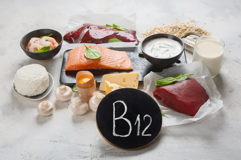 Natural sources of Vitamin B12 (Cobalamin), The Importance of Vitamin B12 and well being
