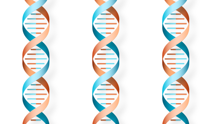 DNA