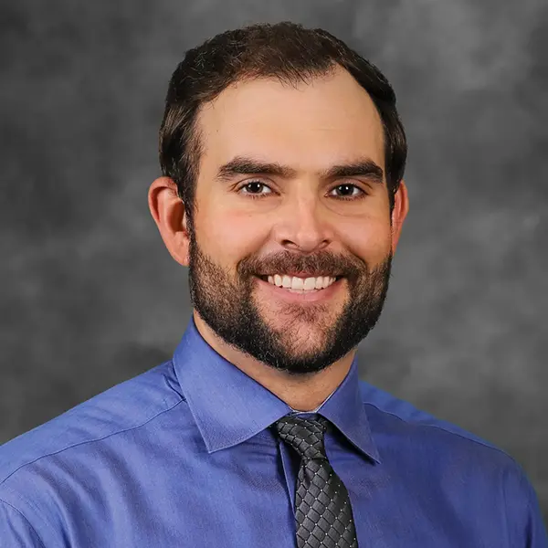 Image of Nicholas Stein, YOURx Health