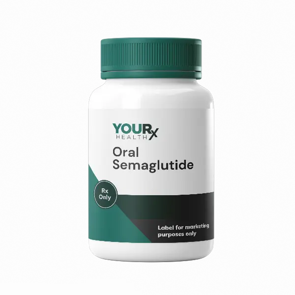Oral Semaglutide