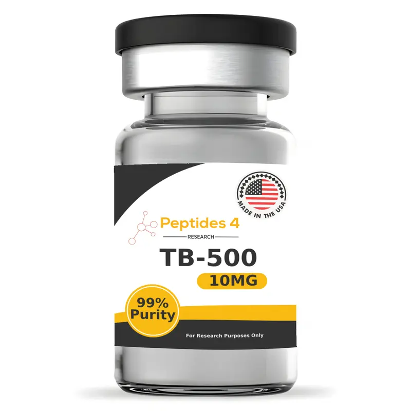 TB-500 (10mg), Research Peptides