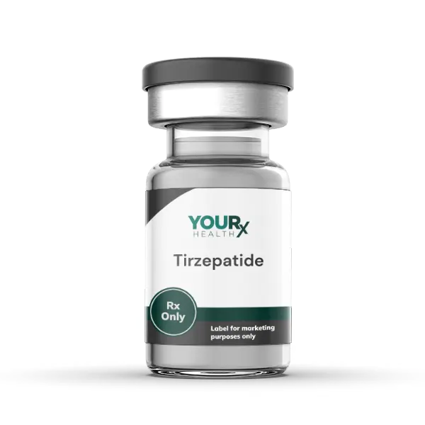 Tirzepatide